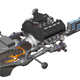 Illustration for article titled How The 1,500 HP Koenigsegg Regera Hits 248 MPH Without A Gearbox